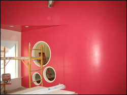 Interior Painting